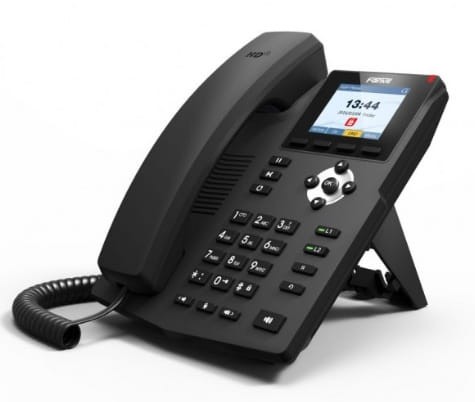 X3SP Telefon IP - Fanvil