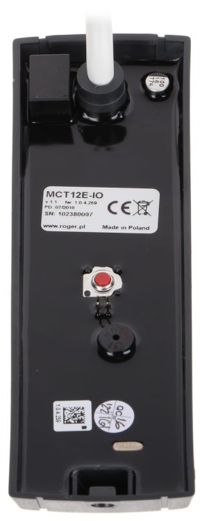 CZYTNIK ZBLIŻENIOWY MCT12E-IO ROGER-919723