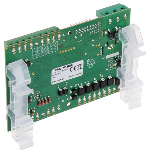 KONTROLER DOSTĘPU PR402DR-BRD ROGER-893359