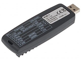 INTERFEJS KOMUNIKACYJNY RUD-1 RS-485-907211