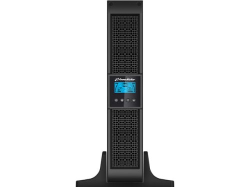 UPS RACK 19" POWERWALKER LINE-INTERACTIVE 1500VA 8X IEC OUT, RJ11/RJ45, USB/RS-232, LCD-1151645