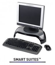 Podstawa pod monitor LCD/TFT Smart Suites Fellowes-658228