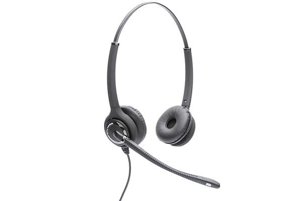Axtel Elite HDvoice Duo NC – słuchawki Duo