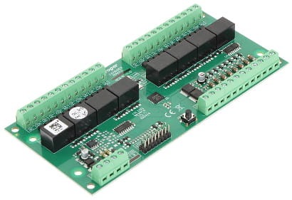EKSPANDER WE/WY MCX8-BRD ROGER-913287