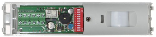 CZUJKA KONTROLI PRZEJŚCIA DS160 KURTYNA PIONOWA BOSCH-904885