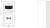 9155022 - Płyta czołowa do montażu natynkowego dla 2 modułów - wymiary.png