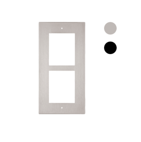 9155012 - Płyta czołowa do montażu podtynkowego dla 2 modułów.PNG