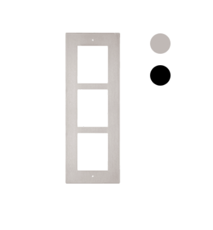 9155013 - Płyta czołowa do montażu podtynkowego dla 3 modułów.PNG