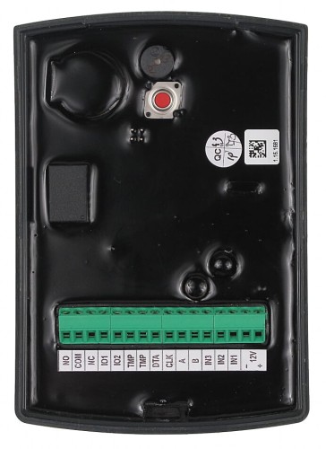 CZYTNIK ZBLIŻENIOWY MCT64E-IO ROGER-883726