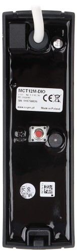 CZYTNIK ZBLIŻENIOWY MCT12M-DES-IO ROGER-936465