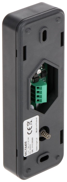 CZYTNIK ZBLIŻENIOWY MCT84M ROGER-934461