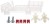 EKSPANDER WE/WY MCX2-BRD ROGER-883430