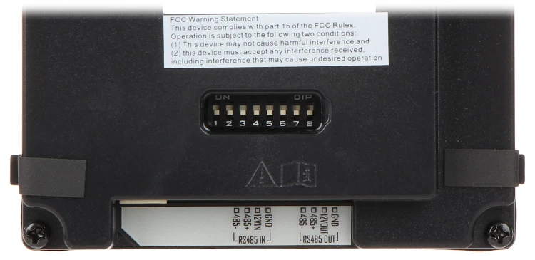 MODUŁ SYGNALIZACJI STANU URZĄDZENIA DS-KD-IN DO MODUŁU DS-KD8003-IME1 HIKVISION-958611