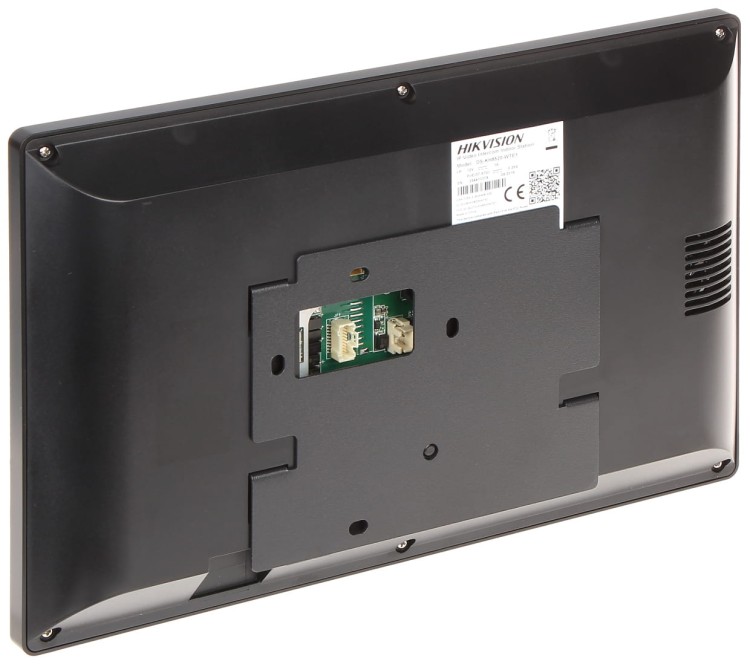 PANEL WEWNĘTRZNY IP DS-KH8520-WTE1/EU HIKVISION-990800