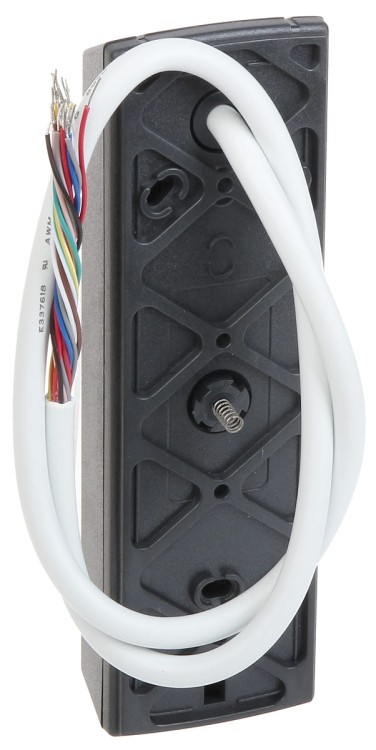 KONTROLER DOSTĘPU PR312EM-BK-G ROGER-893834