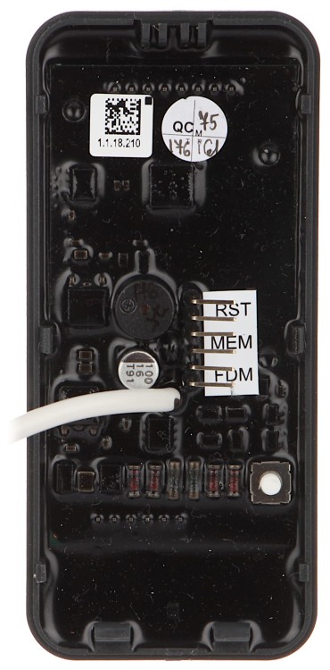 CZYTNIK ZBLIŻENIOWY MCT80M ROGER-1058366