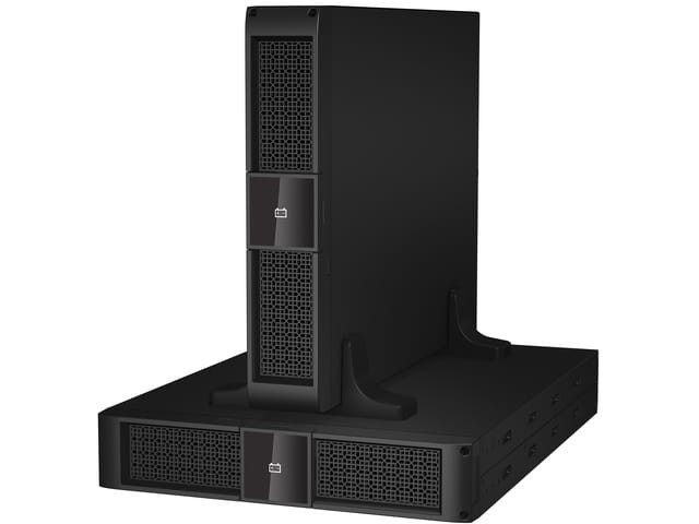 BATTERY PACK RACK 19" DLA UPS POWERWALKER VI 2000/3000 RT HID, VFI 3000RT LCD 12 AKUMULAOTRÓW 12V/9A-1134438