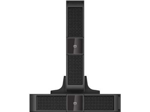 BATTERY PACK RACK 19" DLA UPS POWERWALKER VI 2000/3000 RT HID, VFI 3000RT LCD 12 AKUMULAOTRÓW 12V/9A-1134439