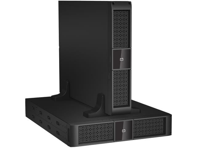 BATTERY PACK RACK 19" DLA UPS POWERWALKER VI 2000/3000 RT HID, VFI 3000RT LCD 12 AKUMULAOTRÓW 12V/9A-1134440