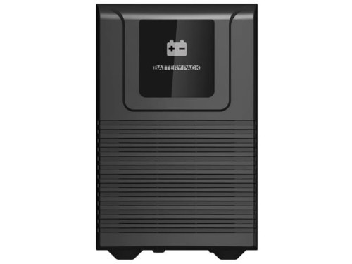 BATTERY PACK TOWER DLA UPS POWERWALKER VFI 2000 TGS/TGB, 12 AKUMULATORÓW 12V/9A-1134456