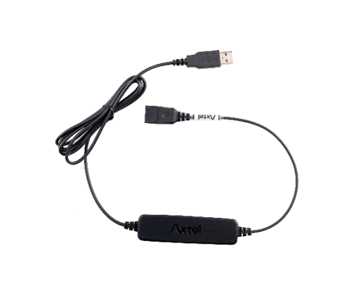 Axtel QD-USB-A30-UC – kabel QD USB – widok całości