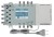 MULTISWITCH MR-912L 9 WEJŚĆ/12 WYJŚĆ TERRA-1071450