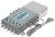 MULTISWITCH MR-912L 9 WEJŚĆ/12 WYJŚĆ TERRA-1071451