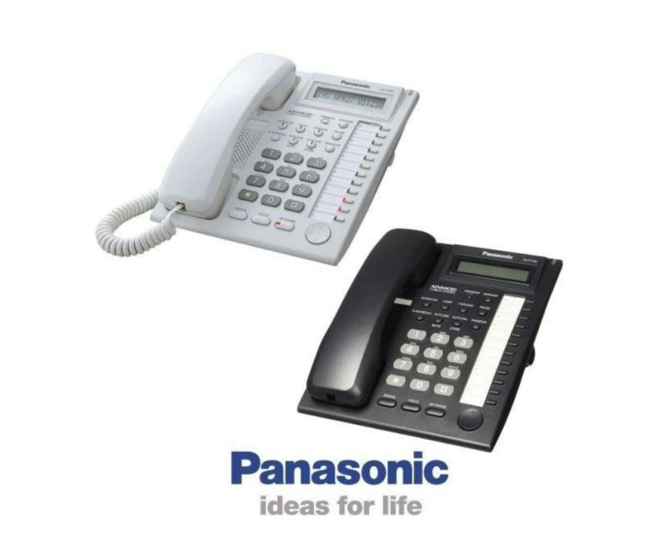 KX-T7730 Telefon systemowy Panasonic.jpg