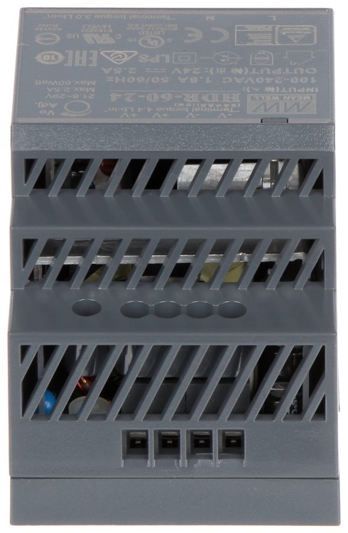 ZASILACZ IMPULSOWY DS-KAW60-2N-1063088