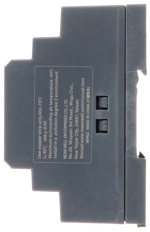 ZASILACZ IMPULSOWY DS-KAW60-2N-1063090