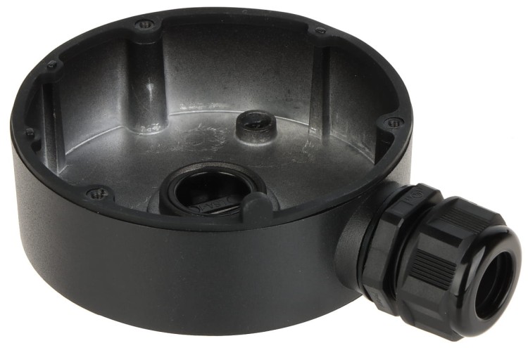 UCHWYT KAMERY DS-1280ZJ-DM18(BLACK) Hikvision-1193567