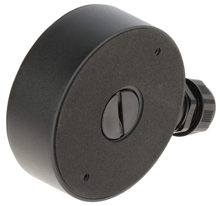 UCHWYT KAMERY DS-1280ZJ-DM18(BLACK) Hikvision-1193569