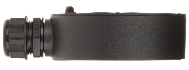 UCHWYT KAMERY DS-1280ZJ-DM18(BLACK) Hikvision-1193570