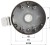 UCHWYT KAMERY DS-1280ZJ-DM46 Hikvision-1193499