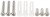UCHWYT KAMERY DS-1280ZJ-DM46 Hikvision-1193503
