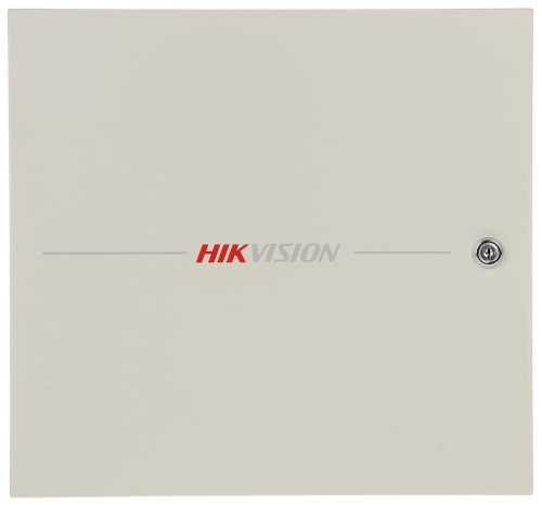 KONTROLER DOSTĘPU DS-K2604T Hikvision-1197174
