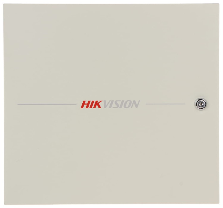 KONTROLER DOSTĘPU DS-K2604T Hikvision-1197174