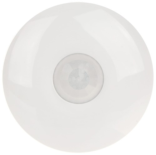BEZPRZEWODOWA CZUJKA SUFITOWA PIR AX PRO DS-PDCL12-EG2-WE Hikvision-1197184