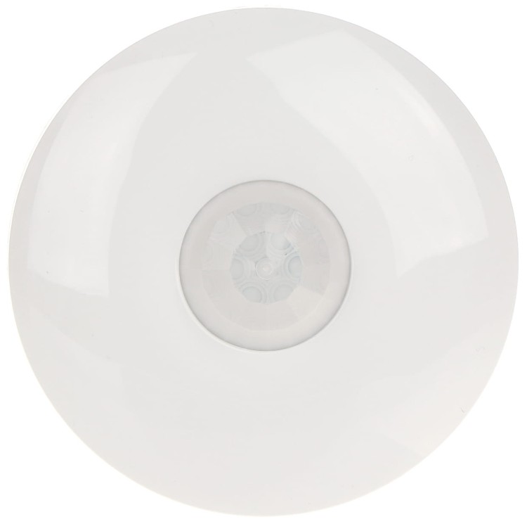BEZPRZEWODOWA CZUJKA SUFITOWA PIR AX PRO DS-PDCL12-EG2-WE Hikvision-1197184