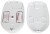 BEZPRZEWODOWA CZUJKA DUALNA MIKROFALA + PIR AX PRO DS-PDD12P-EG2-WE Hikvision-1196490