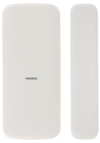 BEZPRZEWODOWY KONTAKTRON DS-PDMCS-EG2-WE Hikvision-1193129