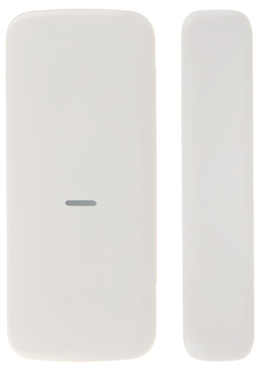 BEZPRZEWODOWY KONTAKTRON DS-PDMCS-EG2-WE Hikvision-1193129