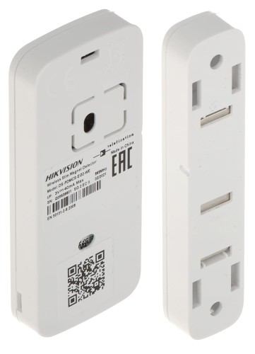 BEZPRZEWODOWY KONTAKTRON DS-PDMCS-EG2-WE Hikvision-1193131