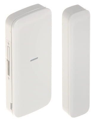 BEZPRZEWODOWY KONTAKTRON DS-PDMCS-EG2-WE Hikvision-1193133