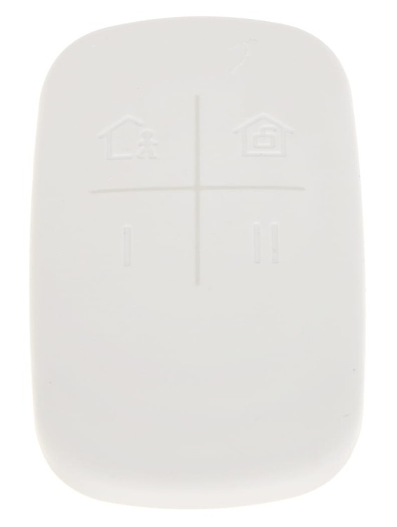 PILOT AX PRO DS-PKF1-WE Hikvision-1194254