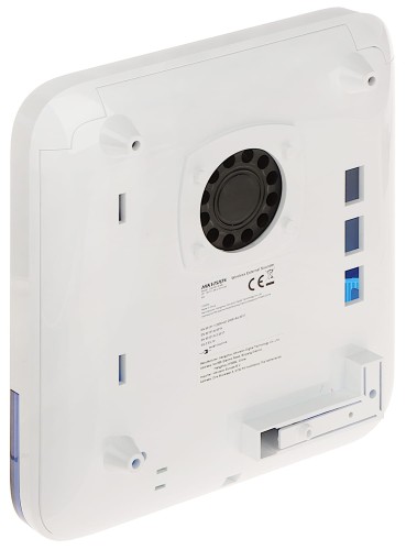 BEZPRZEWODOWY SYGNALIZATOR ZEWNĘTRZNY AX PRO DS-PS1-E-WE/BLUE Hikvision-1196497