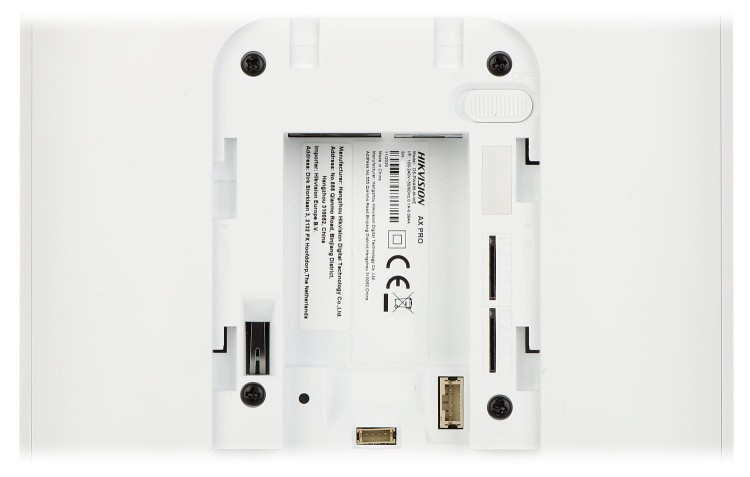 ZESTAW ALARMOWY AX PRO DS-PWA96-KIT-WE Hikvision-1193408
