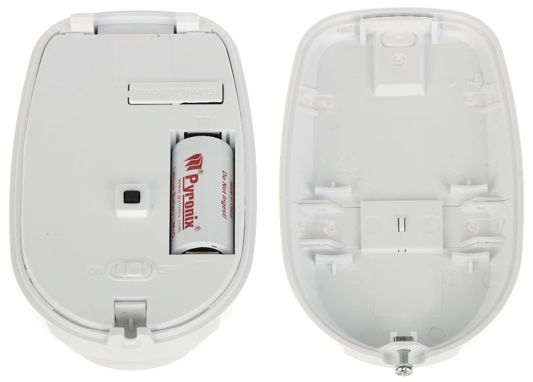 ZESTAW ALARMOWY AX PRO DS-PWA96-KIT-WE Hikvision-1193411