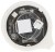 BEZPRZEWODOWY PRZYCISK NAPADOWY AX PRO DS-PDEBP1-EG2-WE Hikvision-1199056
