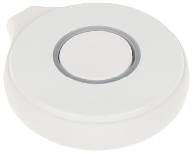 BEZPRZEWODOWY PRZYCISK NAPADOWY AX PRO DS-PDEBP1-EG2-WE Hikvision-1199058